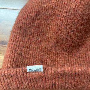 Madewell Hat